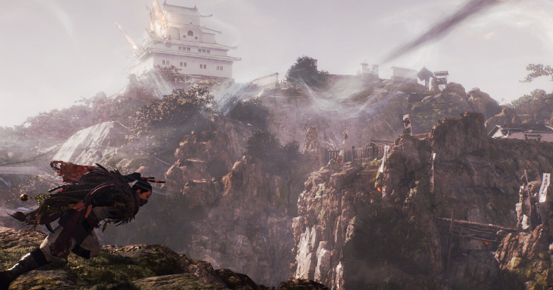 仁王3新手必看修改器 XMOD装备编辑+传送不绕路