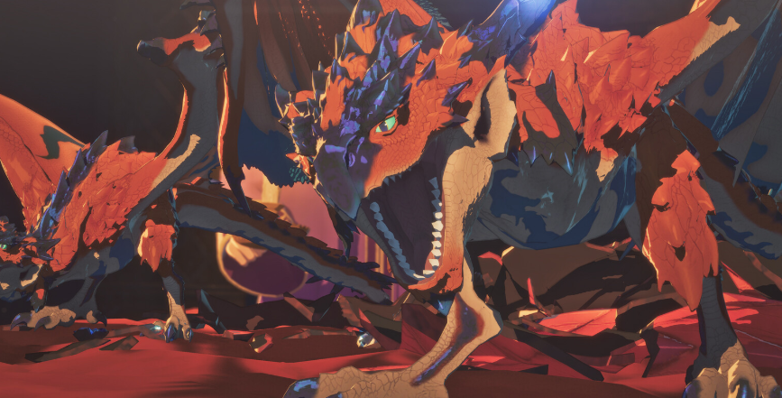 怪物猎人物语3命运双龙修改器推荐 XMOD无限金币解锁培育自由