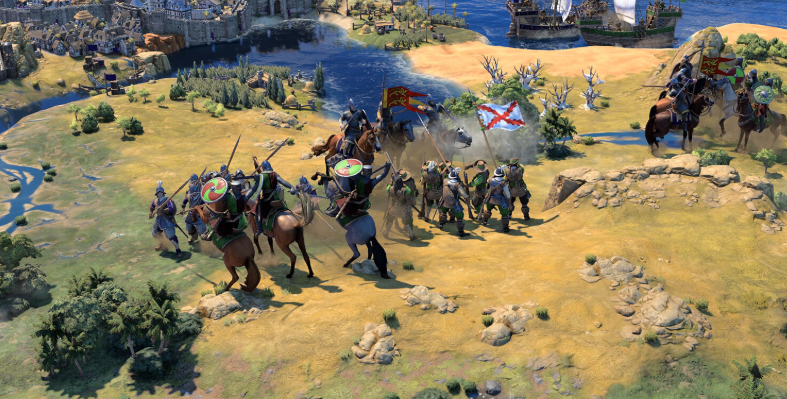 steam打折文明7修改器推荐 XMOD编辑影响力