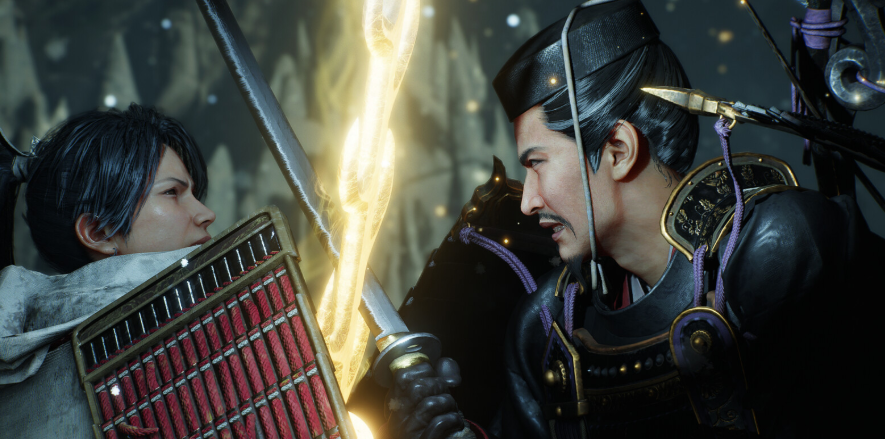 仁王3硬核地图必备修改器 XMOD传送标记+装备词条修改