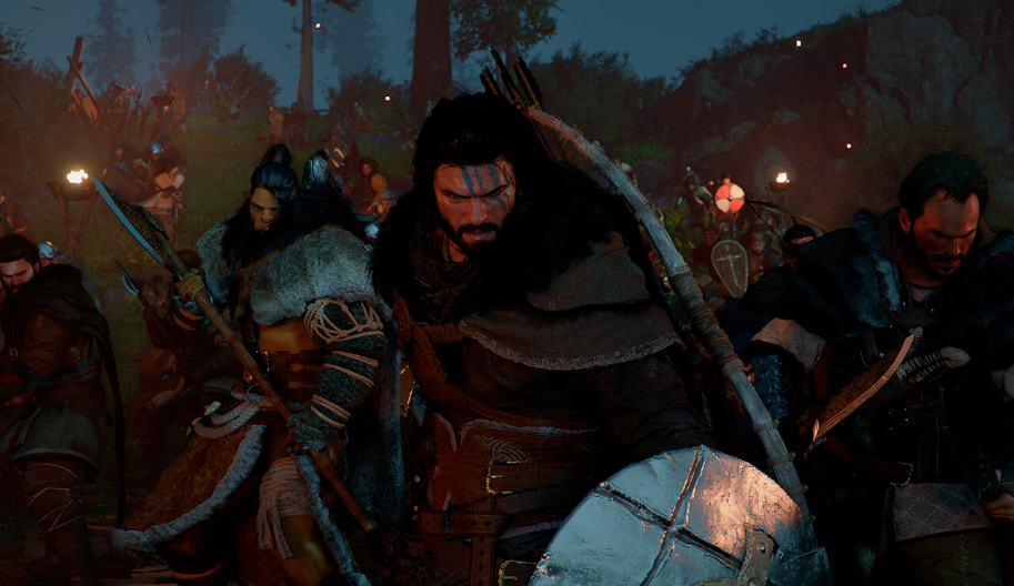 红色沙漠修改器推荐 背包格子无限负重管理无压力