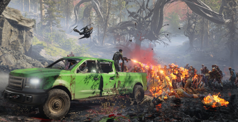 毒液突击队修改器用什么 XMOD可调全武器等级与残留素