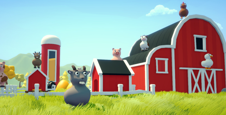 攀爬动物存档工具哪个好用 XMOD飞行模式+传送助你攻克旋转锤阵