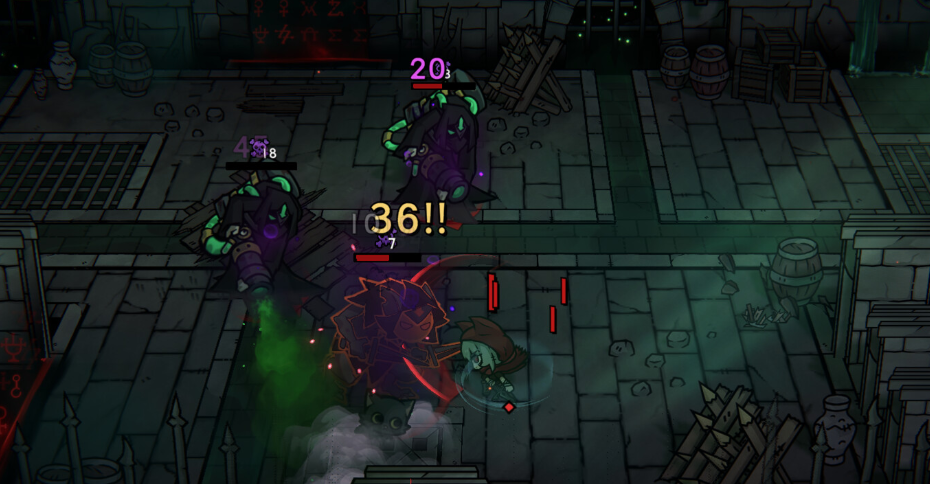 灰烬之国辅助工具推荐 XMOD能设置游戏速度侵蚀度