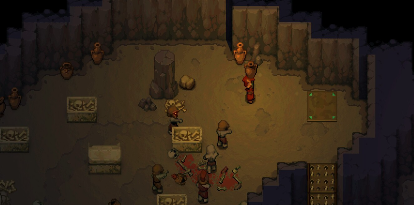 《罗马拓荒录Romestead》修改器 无敌模式|免费建造 Steam Demo适配