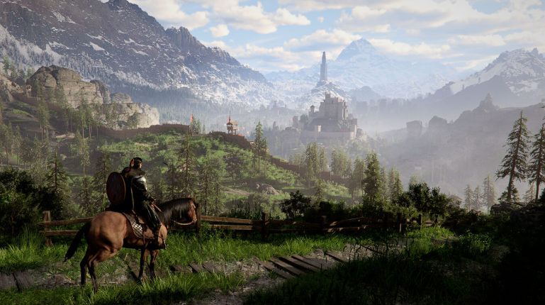 红色沙漠修改器推荐 XMOD解锁无限生命与一击必杀