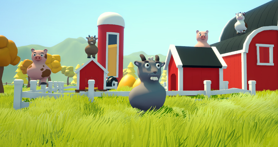 攀爬动物存档修改器用什么 XMOD支持保存位置+传送到槽位