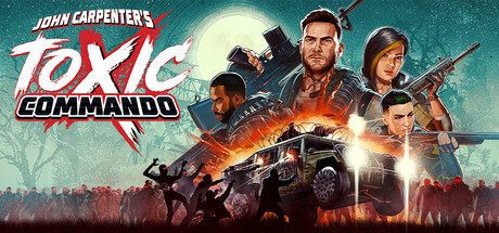 《毒液突击队》修改器 无限弹药|全武器等级|污泥矿拉满 《毒液突击队》攻略