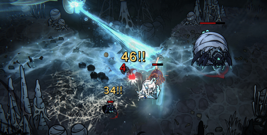 灰烬之国修改器哪个好 XMOD可设置金币满血满蓝