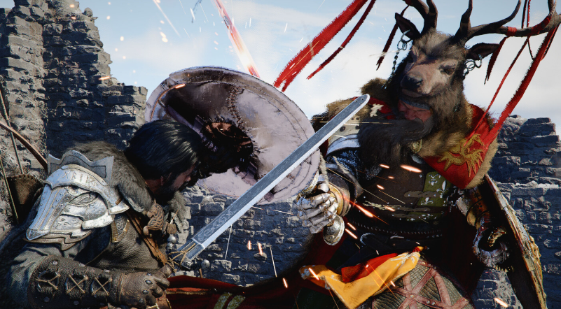 红色沙漠实用修改器分享 XMOD支持无限钱币快速养成