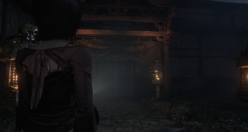 零红蝶重制版修改器推荐 XMOD解锁无限血量与无限意志力