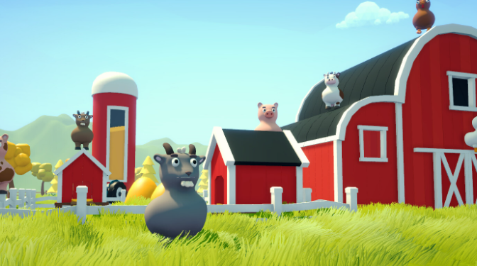 攀爬动物用什么修改器好用 XMOD无重力+游戏速度设置