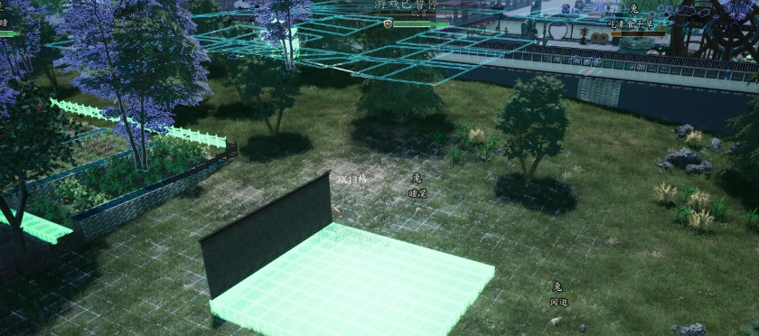 玩宗门起源用什么修改器 XMOD支持游戏变速