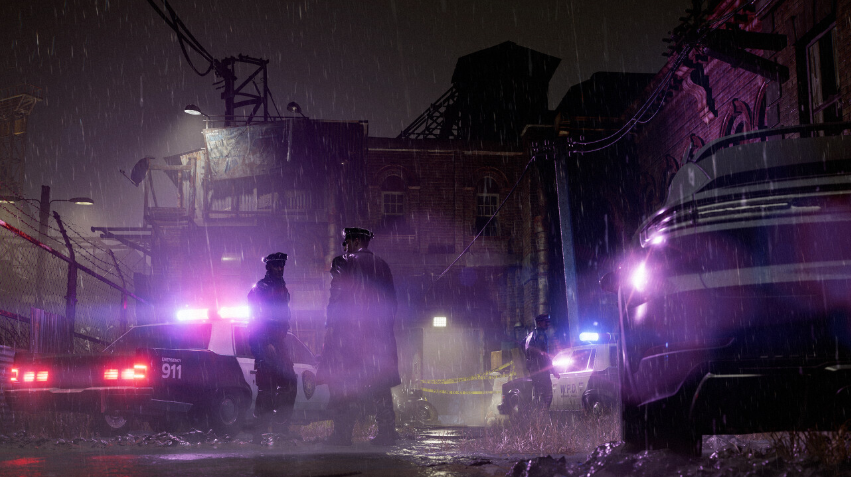 生化危机9修改器推荐 XMOD无限弹药+全收集互动地图