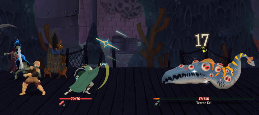 《杀戮尖塔2》修改器 战斗回溯|卡牌添加 《杀戮尖塔2》攻略