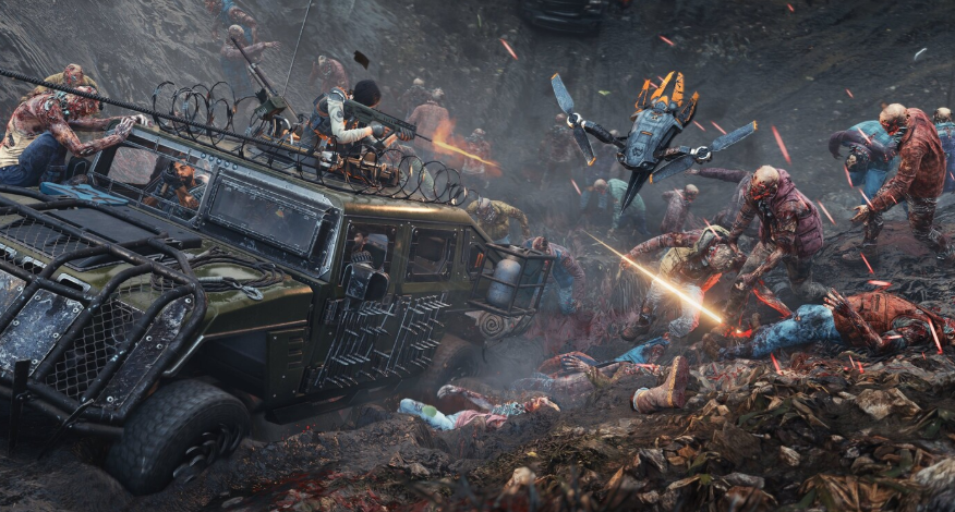 毒液突击队修改器怎么选 XMOD功能齐全适配新游