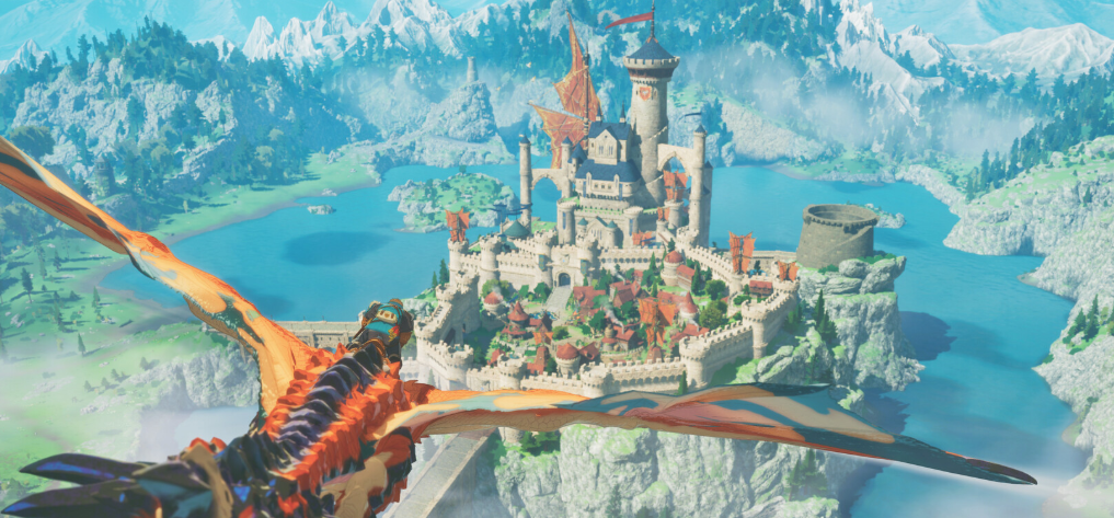 怪物猎人物语3命运双龙修改器推荐 XMOD无限铜币解锁全资源积累