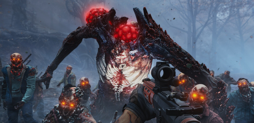 毒液突击队修改器推荐 XMOD解锁无限弹药与污泥矿