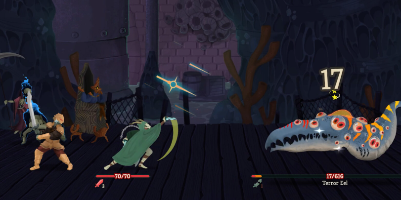 杀戮尖塔2MOD：战斗数据统计面板Mod 一键安装 登顶攻略