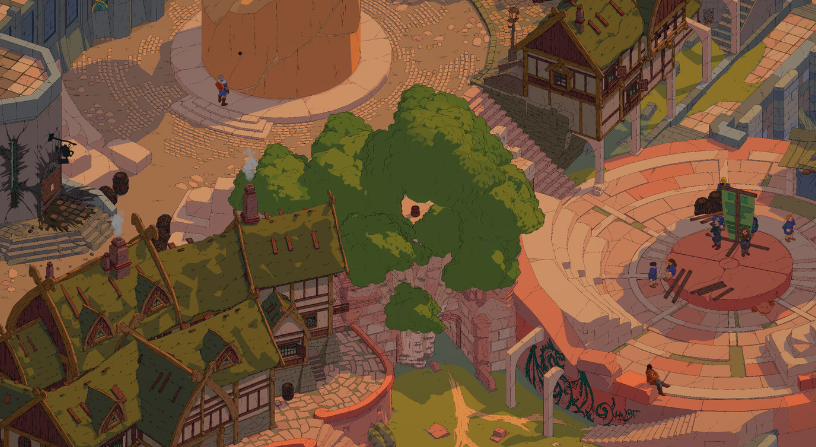 奥秘消退修改器选哪个 XMOD中文一键翻译无压力