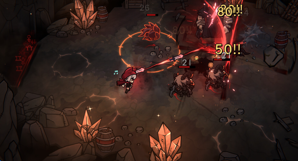 灰烬之国修改器推荐 XMOD支持设置复活次数章节