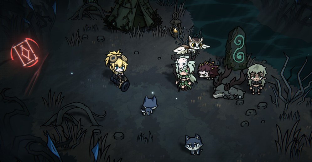 灰烬之国修改器推荐 XMOD解锁无敌模式设置魂