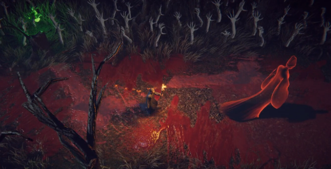 镇邪2组队诛邪修改器 XMOD可添加功德点设正邪值