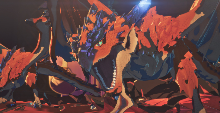 《怪物猎人物语3:命运双龙》修改器 无限消耗品 快速回复骑乘能量 《怪物猎人物语3:命运双龙》攻略