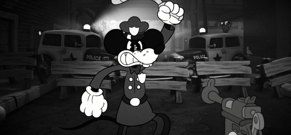 《神探杰克鼠》修改器 一击必杀|无限弹药 《神探杰克鼠》爽玩攻略