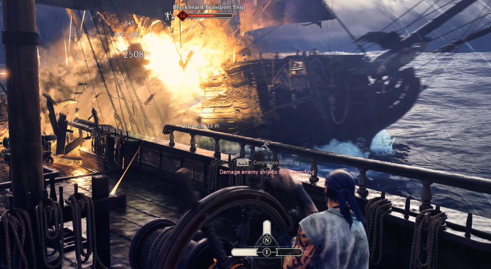 风启之旅修改器用什么 可修改他人建筑+热门mod一键安装