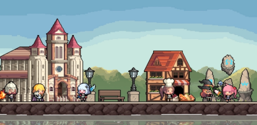 玩克鲁赛德战记英雄之城用什么修改器 XMOD支持所有资源最大化