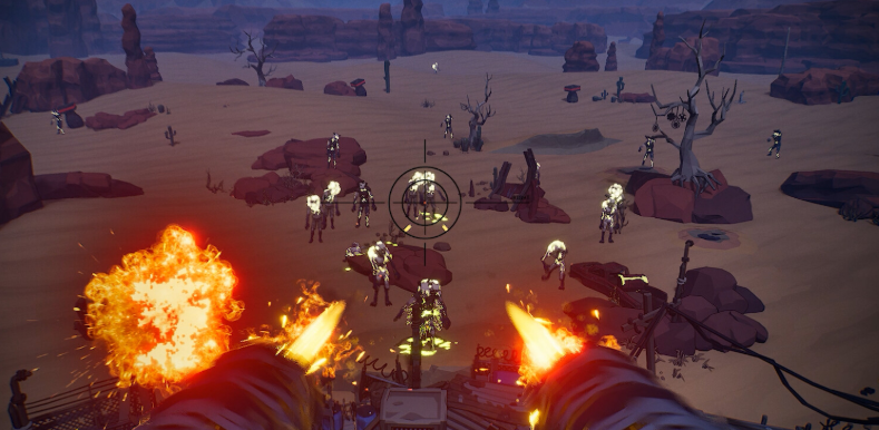 丧尸末世地底全是财作弊工具推荐 XMOD支持飞行模式+设置玩家速度