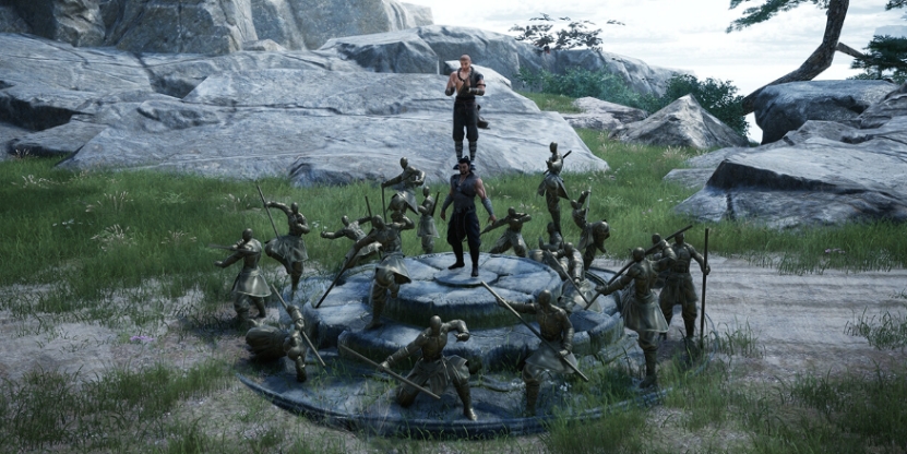 宗门起源修改器怎么用 XMOD无限心情+游戏变速