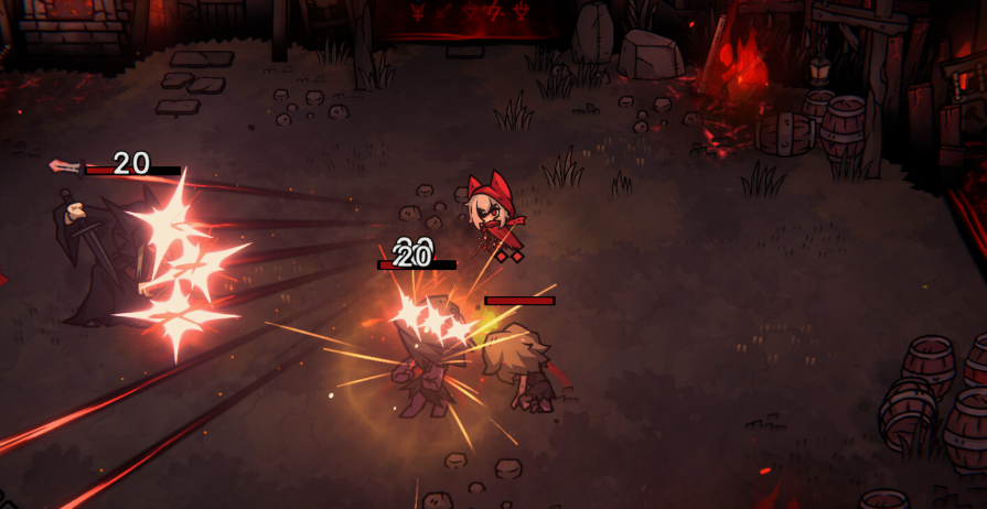 《灰烬之国》修改器 无敌模式|无限蓝量|魔卡无冷却《灰烬之国》攻略