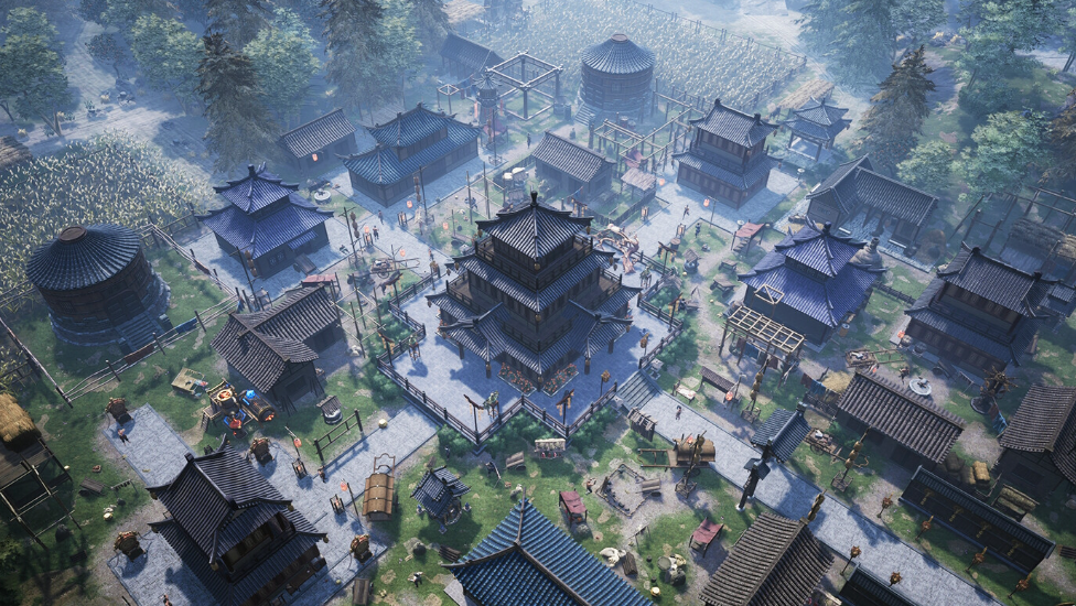 宗门起源修改器推荐 XMOD修改剧本积分+物品浏览器