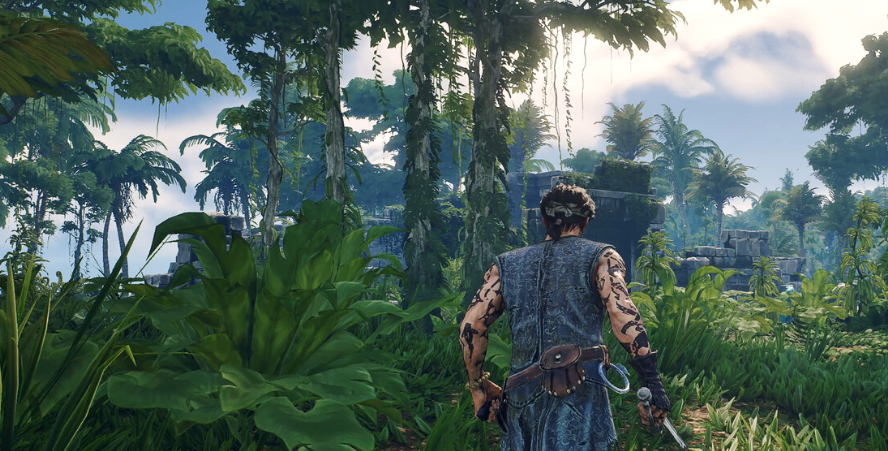 风启之旅修改器哪个好 XMOD物品生成面板超实用