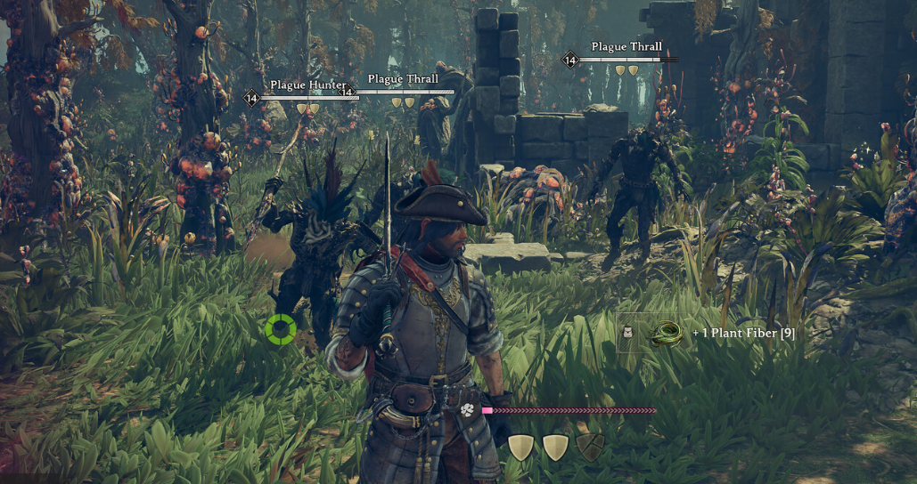 风启之旅修改器哪个好 XMOD死亡不掉落+战斗能力提升