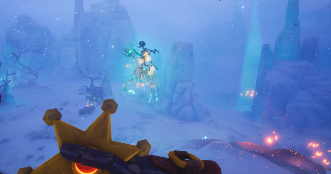 遥遥西土修改器哪个好 XMOD支持增加金币增加灵魂