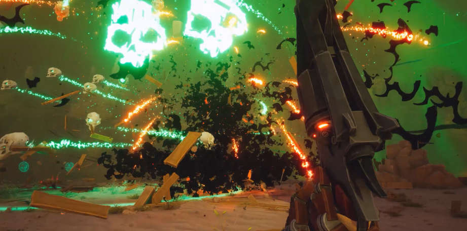 遥遥西土修改器哪个好 XMOD支持解锁皮肤表情保存玩家位置