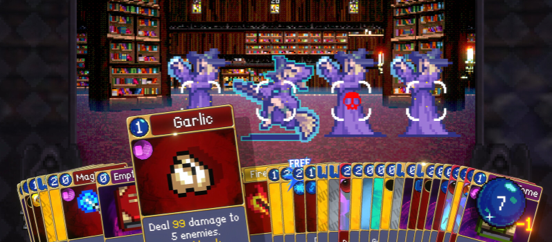 吸血鬼爬行者修改器哪个好 XMOD支持设置生命值+设置法力值