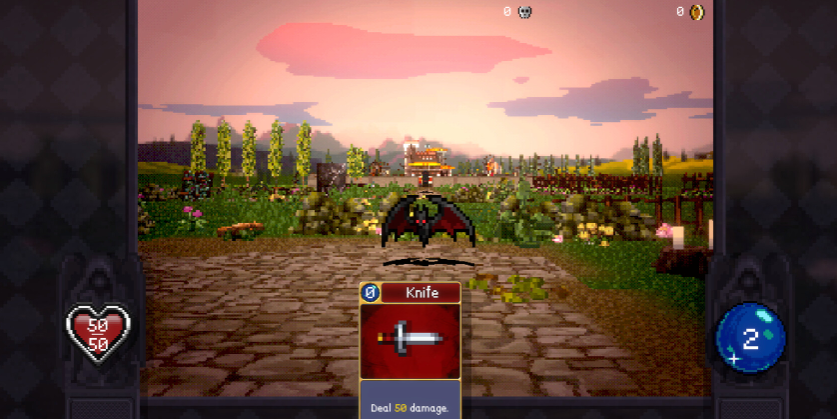 吸血鬼爬行者用什么修改器 XMOD支持一击必杀+增加金币