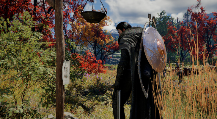 红色沙漠修改器哪个好 XMOD一键设置最大背包格数