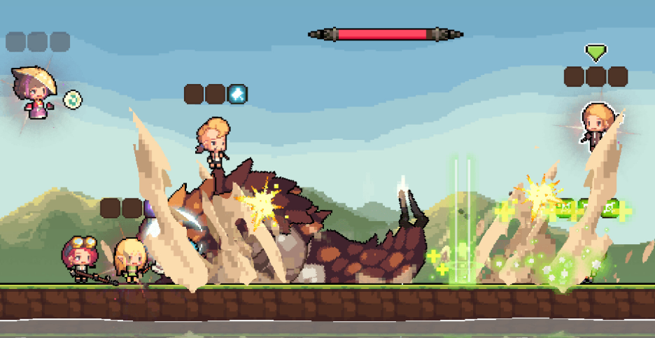 克鲁赛德战记英雄之城修改器哪个好 XMOD可设置金币解锁图鉴