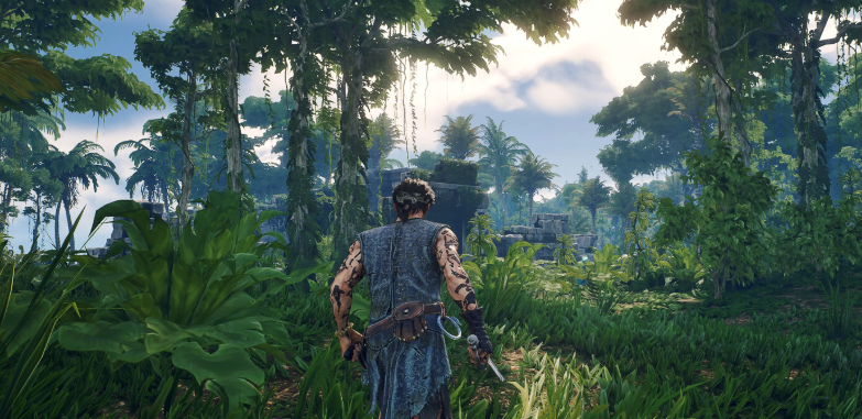 《风启之旅》修改器 最大负重|忽略资源 解锁建造自由《风启之旅》攻略