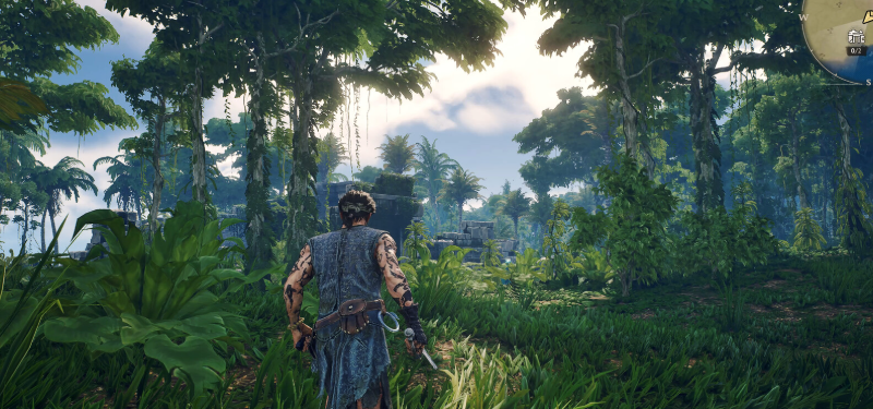 风启之旅修改器推荐 无限生命加飞行模式探索全地图