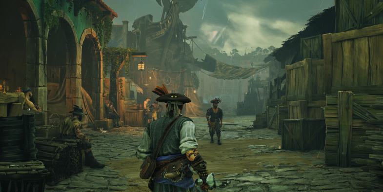 风启之旅修改器用什么 XMOD 支持无限生命不死模式