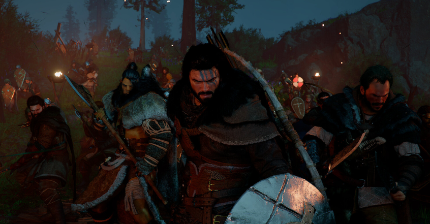 红色沙漠修改器哪个好 XMOD设置最大体力勇气值