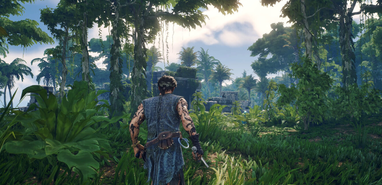 风启之旅修改器哪个好 XMOD 支持瞬间制作修改其他玩家建筑