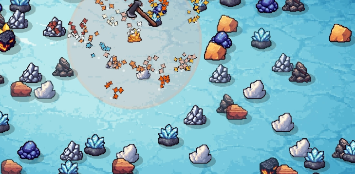 我家有矿用什么修改器 XMOD必带必定暴击+炸弹无CD