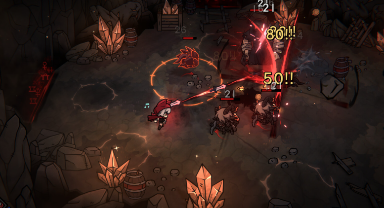 灰烬之国修改器哪个好用 XMOD解锁无敌模式+魔卡无冷却